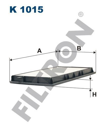 Hava Filtresi Bmw 316İ-318İ-İs-Tds-320İ-323İ-328İ-325Td-Tds (90-9