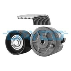 Dayco Kpv036Hd Kanallı Kayış Seti Iveco Stralıs 02-