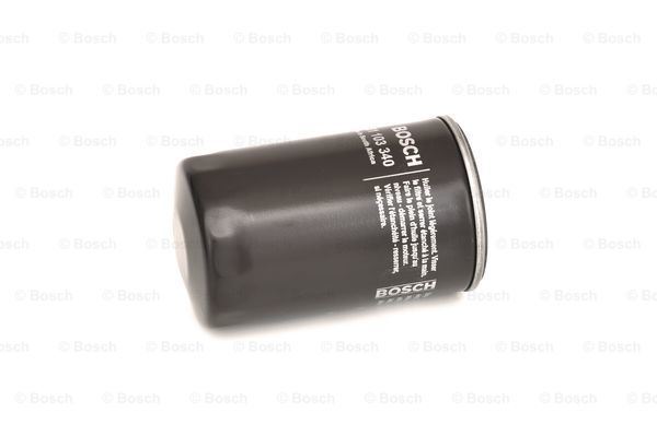 Bosch 451103340 Yağ Filtresi Rover 75 2.0 V6 99-05 2.5 V6 99-06 M