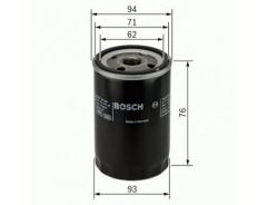 Bosch 451103341 Yağ Filtresi Freelander Soft Top 1998-2000 98-06 2.0D