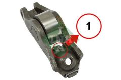 Ina 422023110 Piyano Tuşu Bmw E81 E87 E88 E46 E90 E91 E92 E93 E60