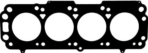 Reinz 61-33580-30 Silindir Kapak Contası Astra F G Vectra A B Cor