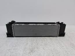 VALEO 818261 TURBO RADYATÖRÜ BMW 120D-120D XDRIVE-125D 11- 220D-2