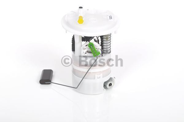 Bosch 986580381 Depo Şamandırası C3 09-P207 06-