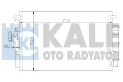 Kale 343025 Klima Radyatörü Crafter 2006 Sonrası / Sprınter 06-