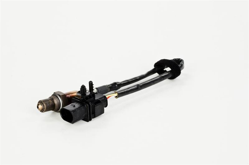 Bosch 258017319 Oksijen/Lambda Sensörü Cmax Focus Fusıon Transıt Connect