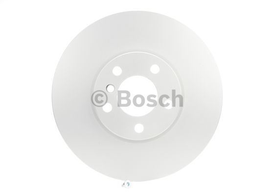 Bosch 986479624 Fren Diski Ön [5D-332Mm X5 E70×6 E71 E72 3.0 Sı 0