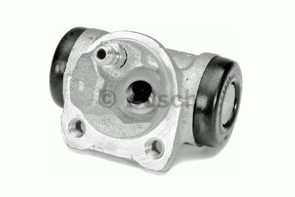 Bosch F026002131 Fren Silindiri Sol R19 / Ax 1986 Sonrası 19,05Mm