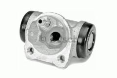 Bosch F026002131 Fren Silindiri Sol R19 / Ax 1986 Sonrası 19,05Mm