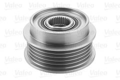 Valeo 588097 Alternatör Kasnağı Yarıs 2001 Sonrası 1.4D
