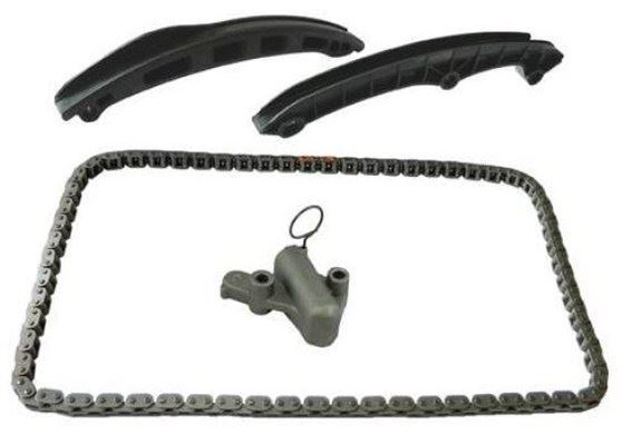 Magneti Marelli 359001500140 Eksantrik Zincir Takımı Fabıa Golf