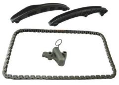 Magneti Marelli 359001500140 Eksantrik Zincir Takımı Fabıa Golf