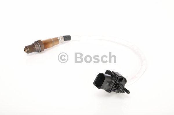 Bosch 258017357 Oksijen/Lambda Sensörü Ford Cmax Iı 1.6  2010 Sonrası Focus Iı 1.6