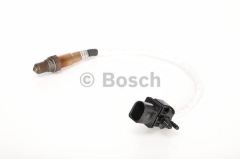 Bosch 258017357 Oksijen/Lambda Sensörü Ford Cmax Iı 1.6  2010 Sonrası Focus Iı 1.6