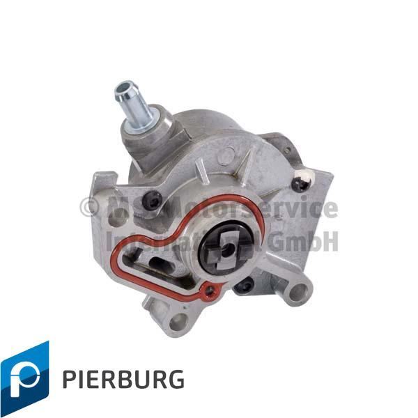 Pierburg 7.24808.05.0 Vakum Pompası Golf Iv Bora / A3 1.9 Tdı Agr