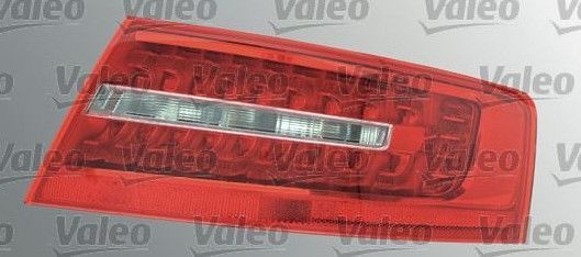 VALEO 43843 STOP LAMBASI SAĞ A6 08> LED