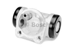 Bosch F026002134 Fren Silindiri Sağ Express 20,64Mm