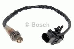 Bosch 258017454 Oksijen/Lambda Sensörü Volvo S60 05-10 -S70 01-07 -Xc70