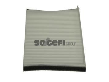 Purflux Ah270 Polen Filtresi İ30 2008 Sonrası / Ceed 06-