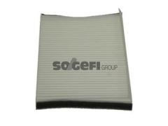 Purflux Ah270 Polen Filtresi İ30 2008 Sonrası / Ceed 06-