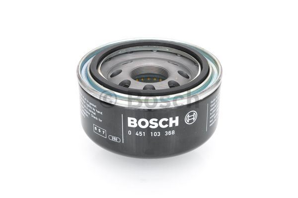 Bosch 451103368 Yağ Filtresi Lt35 1997-2006 Lt46 2.8 Tdı Ata