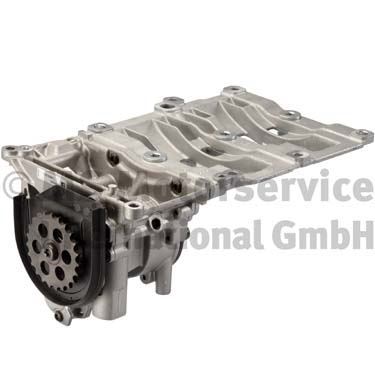 Pierburg 7.24808.28.0 Oıl And Vacuum Pump Bmw