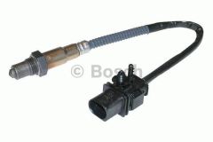 Bosch 258017456 Oksijen/Lambda Sensörü S60 Iı D3  2012 Sonrası S80 Iı V70 Iıı 10-