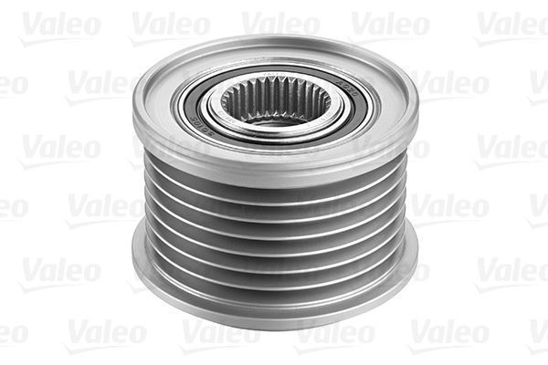 Valeo 588105 Alternatör Kasnağı Rulmanlı Mercedes G 400 Cdı S 400
