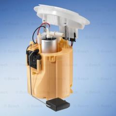 Bosch 986580395 Benzin Pompası 212 Sağ Şamandıralı Elektırıklı