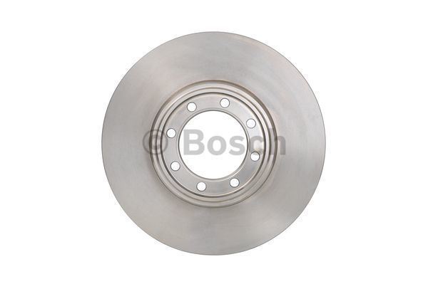 Fren Diski Arka [294 /24-21 Mm]. Hava Kanallı. Yüksek Karbon Al