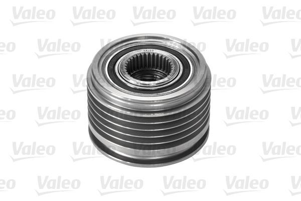 Valeo 588109 Rulmanlı Kasnak Mercedes A Class-B Class Rulmanlı Ka