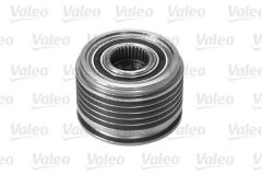 Valeo 588109 Rulmanlı Kasnak Mercedes A Class-B Class Rulmanlı Ka