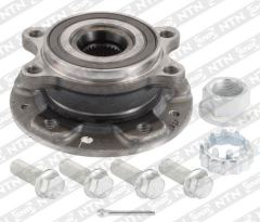 Snr R155122 Snr Arka Teker Kiti Clıo Iv 12-1.5Dcı (15-16 Inc)