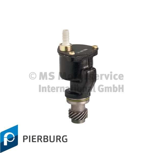 Pierburg 7.24808.51.0 Vakum Pompası Golf Iıı Caddy Passat T4 91-