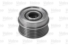 Valeo 588111 Rulmanlı Kasnak Fıat Punto-Gr Punto-500 Rulmanlı Kas