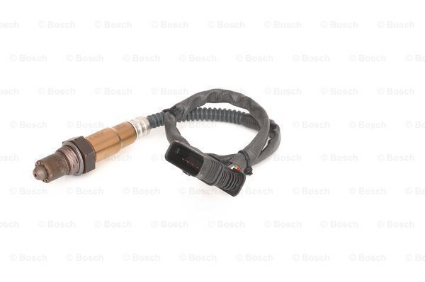 Bosch 258027015 Oksijen/Lambda Sensörü Bmw 1 F20 F21 2 F22-F87 3 F30-F80