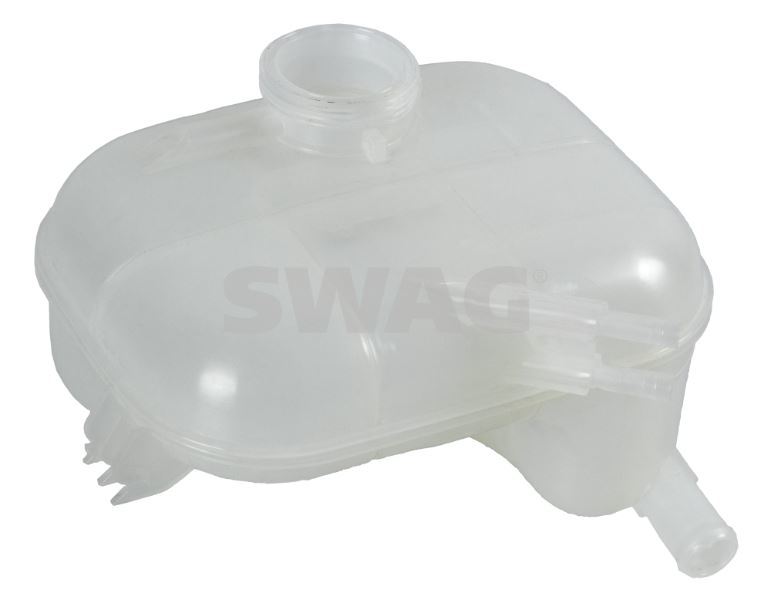 Swag 40947898 Radyatör Yedek Su Deposu Astra H 04-14 Sensörsüz