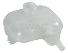 Swag 40947898 Radyatör Yedek Su Deposu Astra H 04-14 Sensörsüz