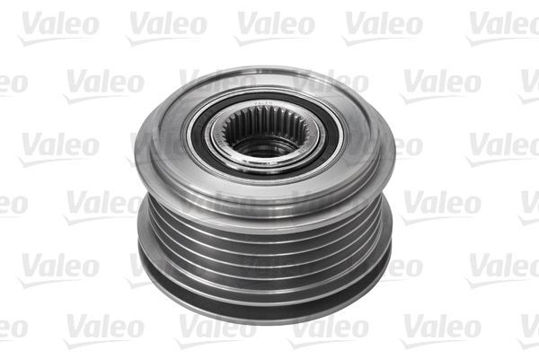 Valeo 588114 Rulmanlı Kasnak Volvo S40.S50 Rulmanlı Kasnak Binek
