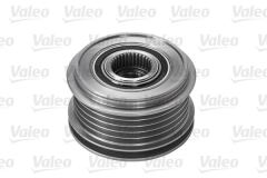 Valeo 588114 Rulmanlı Kasnak Volvo S40.S50 Rulmanlı Kasnak Binek