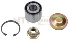 Snr R15558 Snr Arka Teker Rulmanı (25×55×43) (Kit) Kng 97-Exp (85