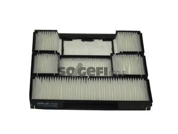 Purflux Ah295 Polen Filtresi Corolla 95-02 Ae101 Ae111