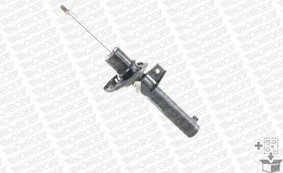 Monroe 742117Sp Ön Amortisör Golf Vıı ( A3 (12=-  Leon (14=- Octa