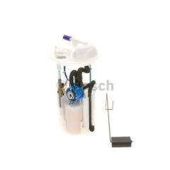Bosch 1987580029 Yakıt Pompa Ünıtesı Swıft Iıı 05-