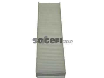 Purflux Ah300 Polen Filtresi Clubman R55 2007 Sonrası Cooper R56 2006 Sonrası Count