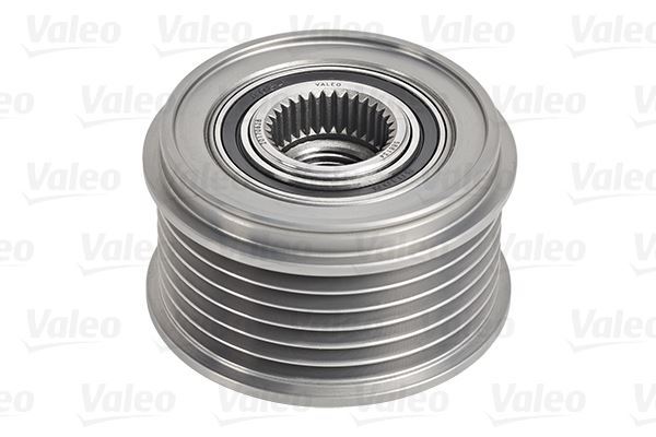 Valeo 588134 Rulmanlı Kasnak İx35 Santafe