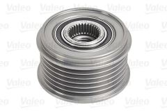 Valeo 588134 Rulmanlı Kasnak İx35 Santafe