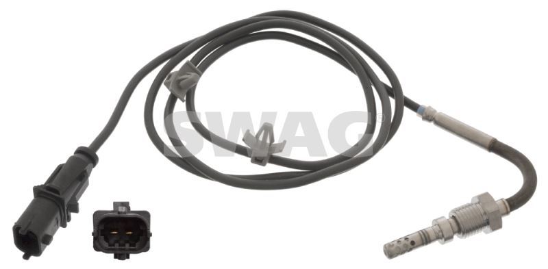 Swag 40948840 Atık Gaz Isı Sensörü Febı 48840