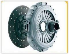 LUK 623074900 Debriyaj Seti Ducato 87-94 1.9Tdı