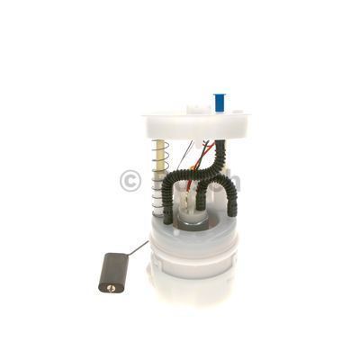 Bosch 986580417 Elektrikli Pompa Ünitesi